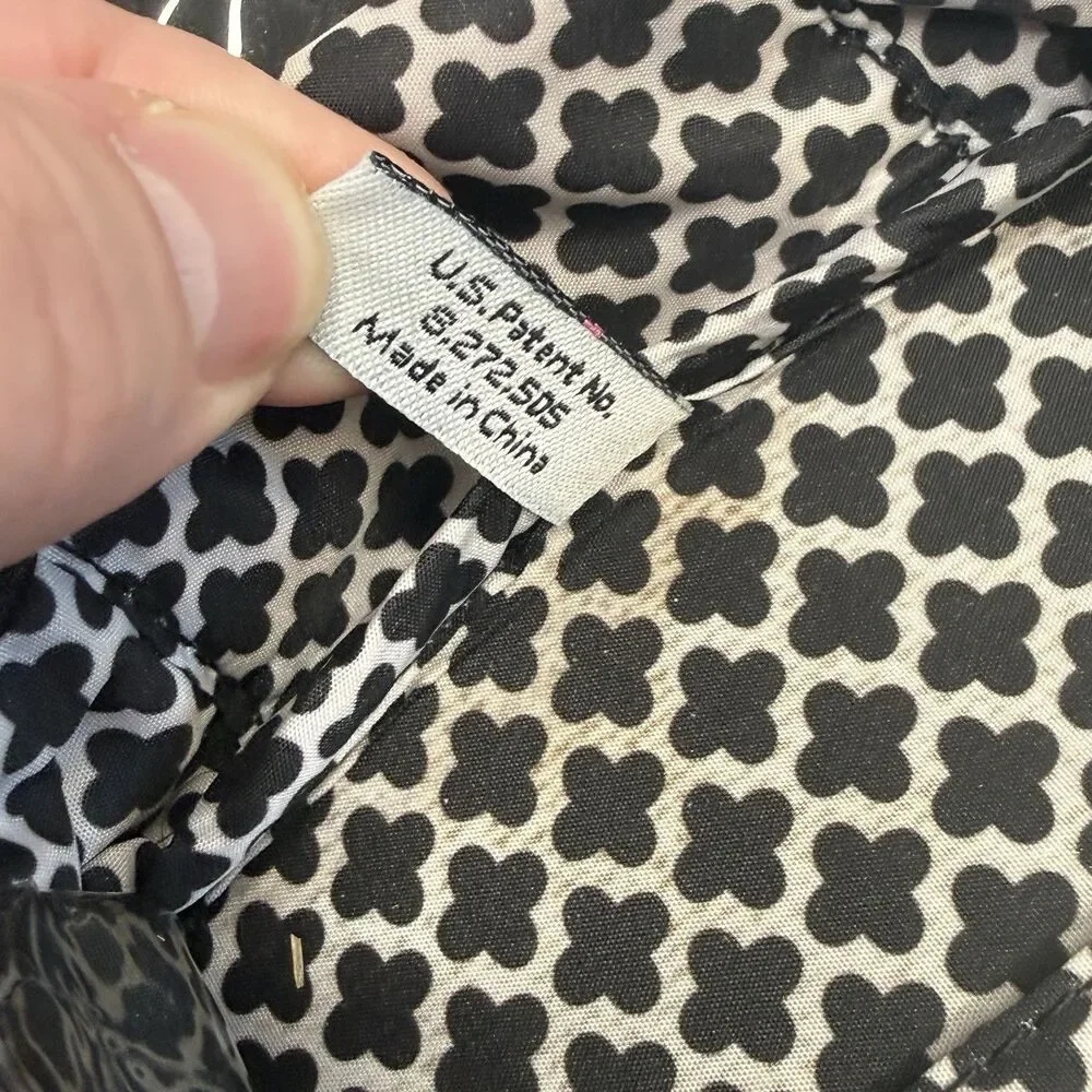 in•bag bag cosmetic
